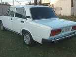 LADA (VAZ) 2107-4