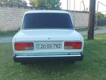 LADA (VAZ) 2107-5