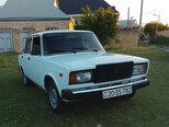 LADA (VAZ) 2107-2