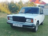 LADA (VAZ) 2107-1