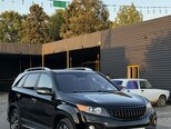 Kia Sorento-2