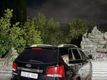 Kia Sorento-9