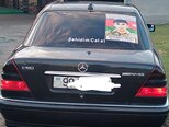 Mercedes C 180-3