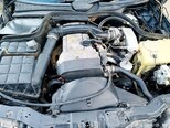 Mercedes C 180-10