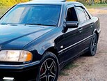Mercedes C 180-6