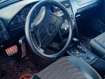 Mercedes C 180-7