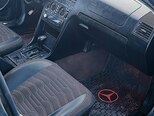 Mercedes C 180-8