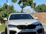 BMW 530-5