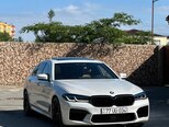 BMW 530-3