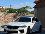 BMW 530-1