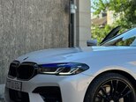 BMW 530-12