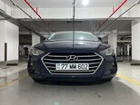 Hyundai Avante-1
