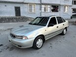 Daewoo Nexia-4