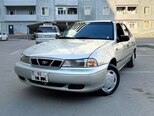 Daewoo Nexia-1