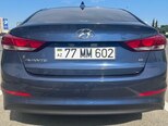 Hyundai Avante-2