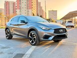 Infiniti QX30-5