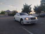 Mercedes C 200-4