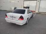 Mercedes C 200-10
