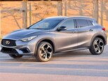 Infiniti QX30-10