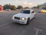 Mercedes C 200-2