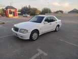 Mercedes C 200-8