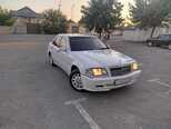 Mercedes C 200-3