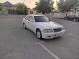 Mercedes C 200-6