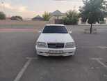 Mercedes C 200-1