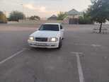 Mercedes C 200-5