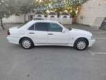 Mercedes C 200-7
