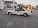 Mercedes C 200-9