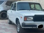 LADA (VAZ) 2107-6