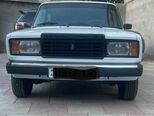 LADA (VAZ) 2107-1