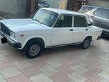 LADA (VAZ) 2107-3