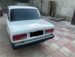 LADA (VAZ) 2107-2