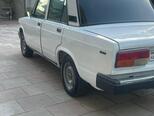 LADA (VAZ) 2107-7
