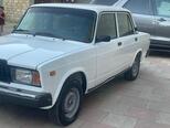 LADA (VAZ) 2107-4