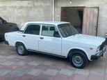 LADA (VAZ) 2107-5