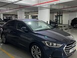 Hyundai Avante-4