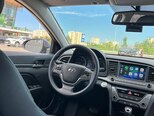 Hyundai Avante-10
