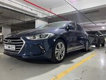 Hyundai Avante-5