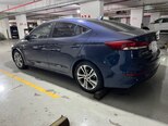 Hyundai Avante-8