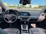 Hyundai Avante-12