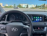Hyundai Avante-11