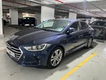 Hyundai Avante-7
