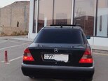 Mercedes C 180-6