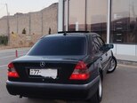 Mercedes C 180-10