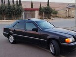 Mercedes C 180-5