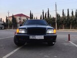 Mercedes C 180-4
