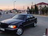 Mercedes C 180-3